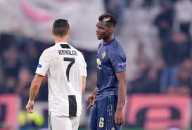 Paul pogba vs mark noble fight. Reports Why Paul Pogba Missed Flight With Teammates After Juventus