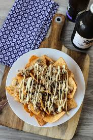 Copycat Macho Sisig Nachos Ang Sarap Recipe Sisig Sisig Recipe Copycat Recipes