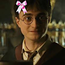 Exploring Harry Potter Filters and Characters