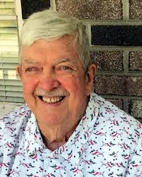 Joel Frampton Obituary