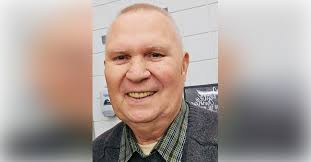 Obituary information for David M. Waldron