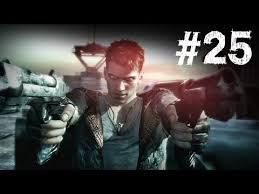 The devil sword sparda of. Dmc Devil May Cry Walkthrough 5 Part 22 Revenant Mission 12 By Theradbrad Game Video Walkthroughs