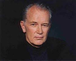 Bruce Gray (1936-2017)