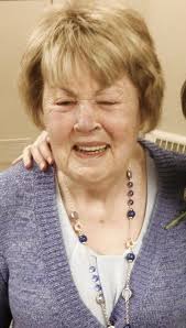 Contributions to the tribute of Minnie Florence Hamilton