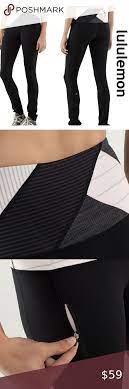 Sold Lululemon Can T Stop Pant Pants Running In Cold Weather Lululemon