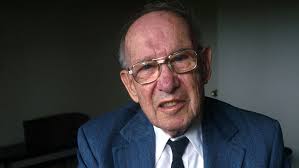 From Peter Drucker's Musings Came The Makings Of Modern Management