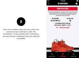 Foot Locker App Sneaker Reservation How To Guide