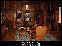 Peles Castle Peles Castle Castles Interior Castle