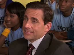 The Office Spinoff Plot Details Have Been Revealed, And I'm Already Pumped  To See This Show