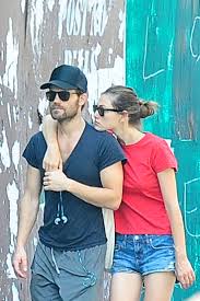 Maybe you would like to learn more about one of these? Phoebe Tonkin And Paul Wesley Out In New York City 29 Gotceleb