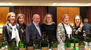 Pesquera is the jewel in the crown of alejandro fernandez' collection of wineries in ribera del duero, the wine region of northern spain that is attracting a lot of attention. El Falcon Crest De La Ribera Del Duero Mis Hijas Me Han Robado Las Bodegas Pesquera