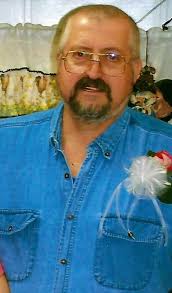 Obituary for Douglas N. Glover