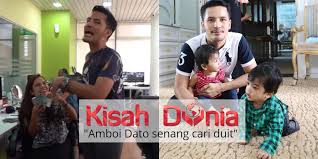 Takkan dato' aliff idolakan aku juga ni? Google Dah Beri Rm53k Tapi Aliff Syukri Nak Jual Ig Anak Angkat Rm40k Pula Kisah Dunia