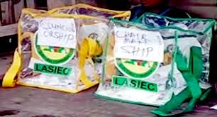 The court declined jurisdiction to hear and determine the suit seeking to stop the conduct of the election coming up tomorrow 24th july 2021. Lagosians Await Lg Election Results From Lasiec Channels Television