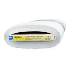 Pellon Decor Bond Pellon 809 Decor Bond Is A Firm Nonwoven Fusible Stabilizer That Provides Extra Crispness And Supp Decor Sewing Accessories Haberdashery