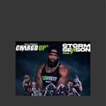 The Volt Fitness Charg'd Up Class
