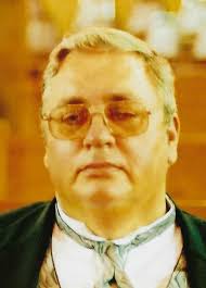 Lawrence Shoaf Obituary July 17, 2019