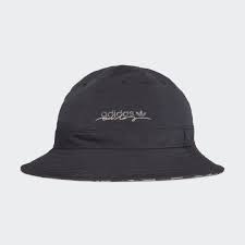 Adidas R Y V Bucket Hat Black Adidas Us Black Adidas Adidas Fashion Black Bucket Hat
