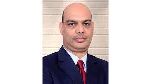 US-based I-Life Technologies Appoints Anshuman Rath as Country Head for  India