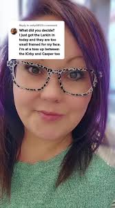 Leopard Eyeglasses Review: The Casper by Paire Eyewear