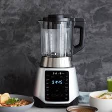 Healthy whole food vegetarian recipes for the new instant pot ace blender! Dmxug3arddyfym