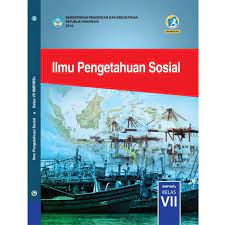 Link download buku ipa kelas 7 pdf. Jual Buku Ips Kls 7 Terbaru Lazada Co Id