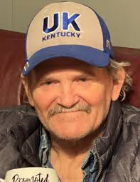 Obituary for Elois Fugate Jr.