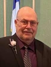 Obituary information for Leonard Michael "Mike" Johnson