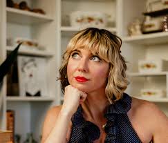 Sweet Megg: Not as sweet as she thinks she is