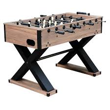 Excalibur 54 Foosball Table In 2020 Foosball Table Foosball Foosball Tables