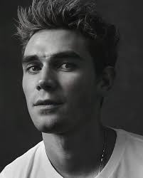 Mr kj apa is hot. Kj Apa On Instagram Okay I Don T Know What To Write Here Although You Still Don T Read The Post Descriptio In 2021 Dark Brown Hair Balayage Normal Makeup Dark Hair