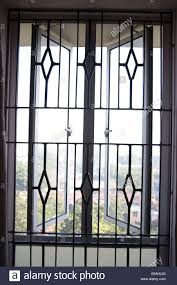 Window Grill Design Modern House Modern House In 2020 Window Grill Design Grill Design Window Grill