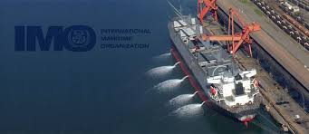 Resultado de imagem para Ballast Water