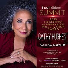Please join me in congratulating Rhonda Crowder and all of the honorees for  the 2025 edition of Who's Who in Black Cleveland!