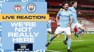 Foden starts as the false nine, but tactical change sees him shine. Gundogan Double Sinks Liverpool Liverpool 1 4 Man City Premier League Wnrh Full Time Analysis Youtube