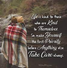 These inspirational quotes can give you just the boost you need to keep going. Take Care Messages For Friends Wishesmsg