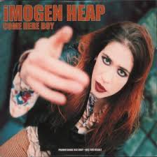 Imogen Heap Rare Vinyl Records, LPs, vinyl albums, 7" & 12" singles, CD, CD  singles