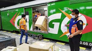 Ia berfungsi membekalkan arus elektrik untuk menghidupkan enjin dan menyimpan. Rail Express Alternatif Jasa Distribusi Logistik Yang Aman Tepat Waktu Dan Terjangkau