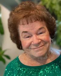 Shelby "Gma" Jean James Paige Obituary July 2, 2024