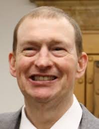 Timothy Trull's Instagram, Twitter & Facebook