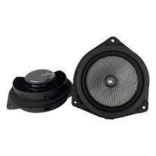 29 city / 36 hwy. Massive Audio Toy6k Toyota Oem 6 5 80 Watts Rms Component Kit Speakers