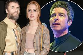 Noel gallagher is releasing new single we're on our way now credit: Liam Gallagher Exposes Brother Noel Gallagher S Real Reason For Not Doing One Love Manchester Gig Mirror Online