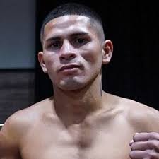 Nicolas Agustin Muguruza vs. Sixto Dionel Perez, Ponce vs. Torres