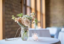 Fill them with different flowers. Chic Wedding Flowers Wedding Flowers