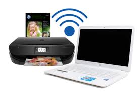 Hp Wireless Printer Setup Wizard Wireless Printer Hp Printer Printer