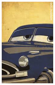 The movie brings back the feel of the original and sets us up for a continuation of the story. Cars Inspired Poster Set Mcqueen Mater Doc Hudson Etsy Disney Cars Wallpaper Disney Minimalist New Car Wallpaper