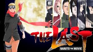 The seventh hokage and the scarlet spring and the story for boruto: The Last Naruto The Movie Naruto Shippuuden Full Movie English Dubbed Naruto Hokage