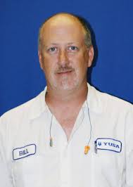 Congratulations to Bill Rich and Duane...