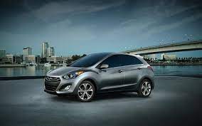 The sporty hyundai elantra gt starts at $20,450, plus a destination charge of $930. 2014 Hyundai Elantra Gt Review Notes