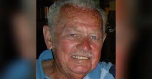 Joseph Theriault Obituary